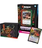 Amazon.com: Magic: The Gathering Kamigawa: Neon Dynasty Collector