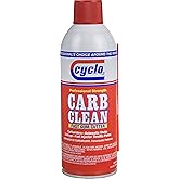 Cyclo - Break Thru Carb Clean