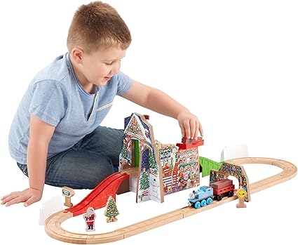 fisher price wooden toys