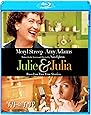 ジュリー＆ジュリア [Blu-ray]