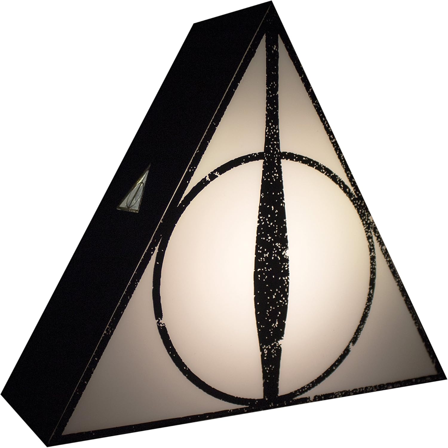 Best harry potter the elder wand desk lamp