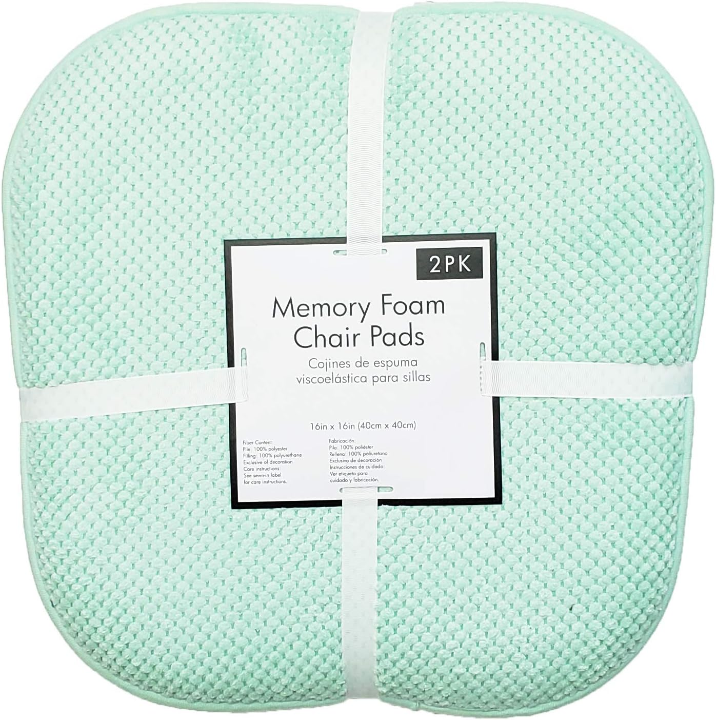 Best Aqua Kitchen Chair Cushions