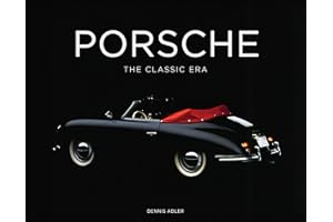 Porsche: The Classic Era