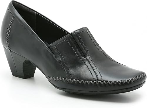 clarks womens smart shoes