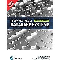 Fundamentals Of Database System, 7Th Edn