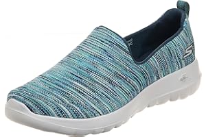 Skechers Women's Performance, Gowalk Joy Terrific Slip on Walking Shoes