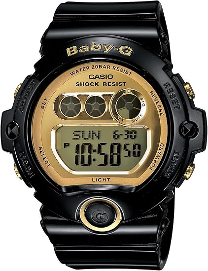 casio digital dive watch