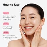 Beauty of Joseon Apricot Blossom Peeling Gel 100ml Exfoliator view 8