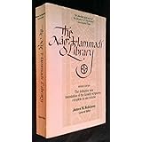 The Nag Hammadi Library in English (Third, Completely Revised edition)