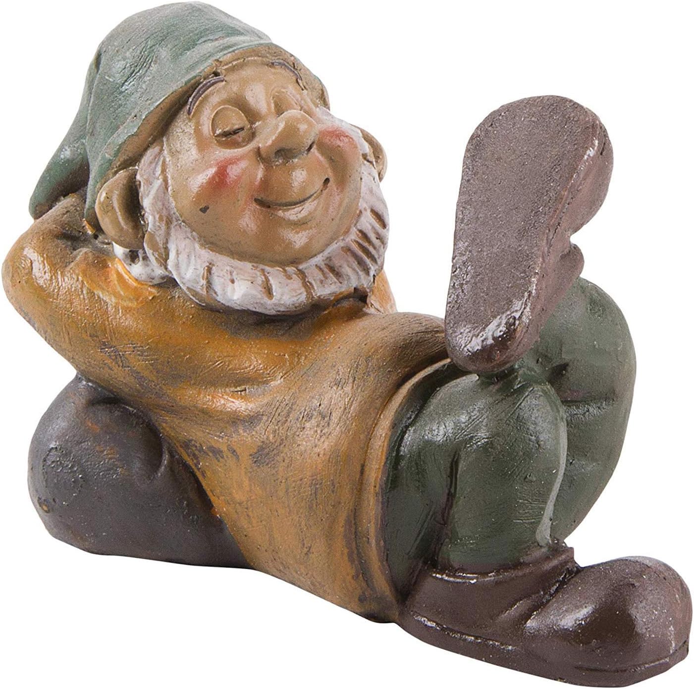 Best Truck Garden Statue