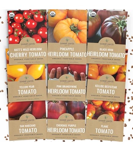 とまとページ Amazon.com : Frozen Seed Capsules - BHN-968 Cherry Tomato