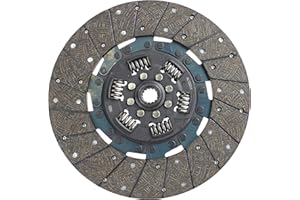 E-AL120011 Clutch Disc for John Deere