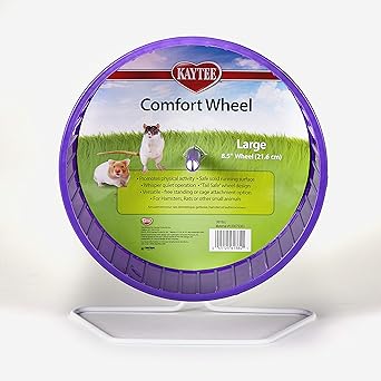 giant cat wheel amazon