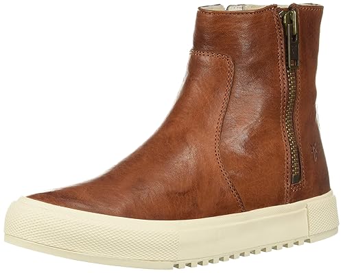Frye gia lug shearling Clearance
