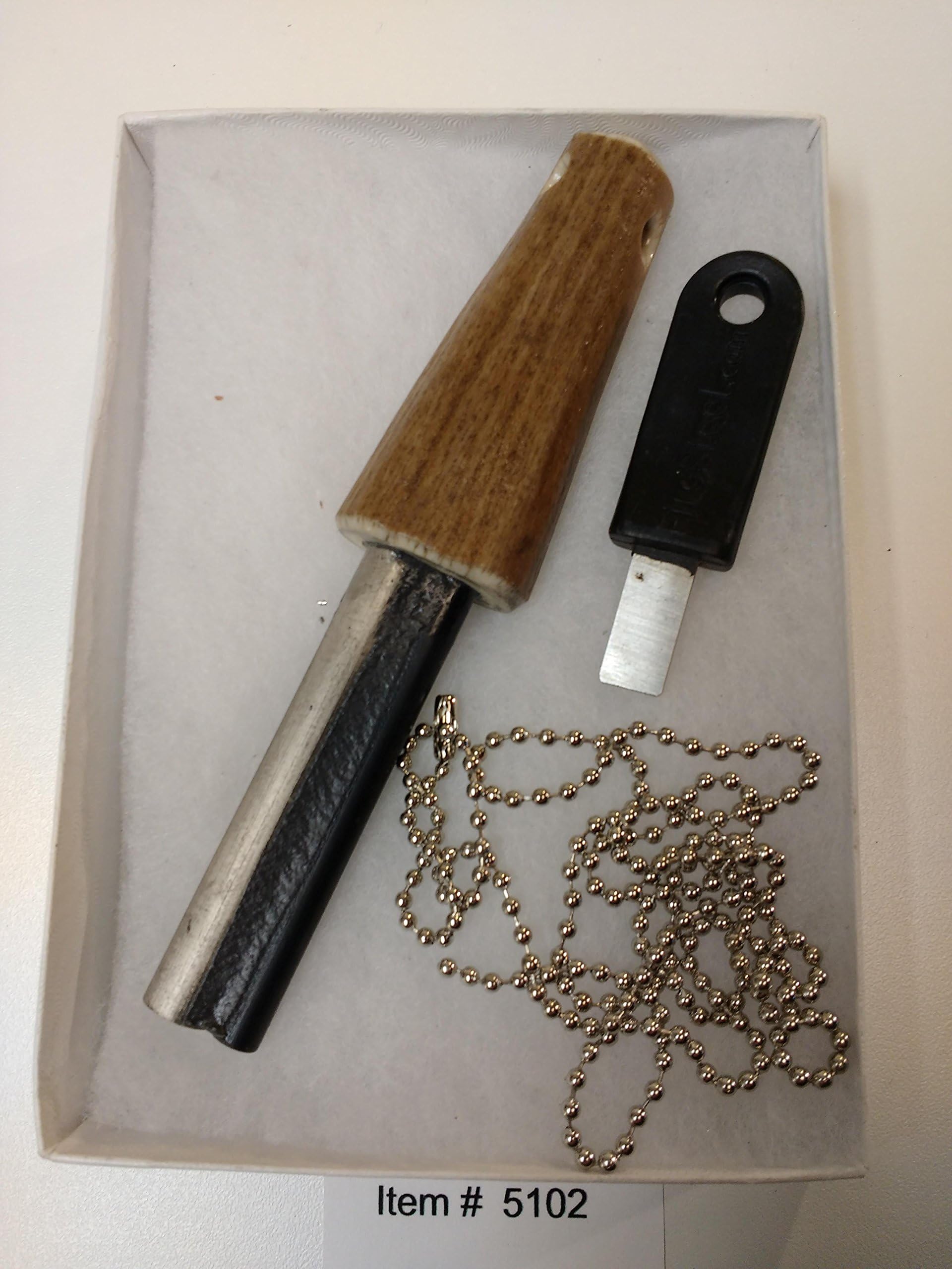 Firestarter - Item # 5102