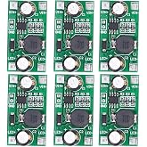6PCS 3W/2W LED Driver Module 700mA PWM Dimming Constant Current Module DC 5‑35V Input