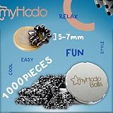 myHodo Crack Magnets Premium Set 1000+ Mini Magnets 5–7 mm view 5