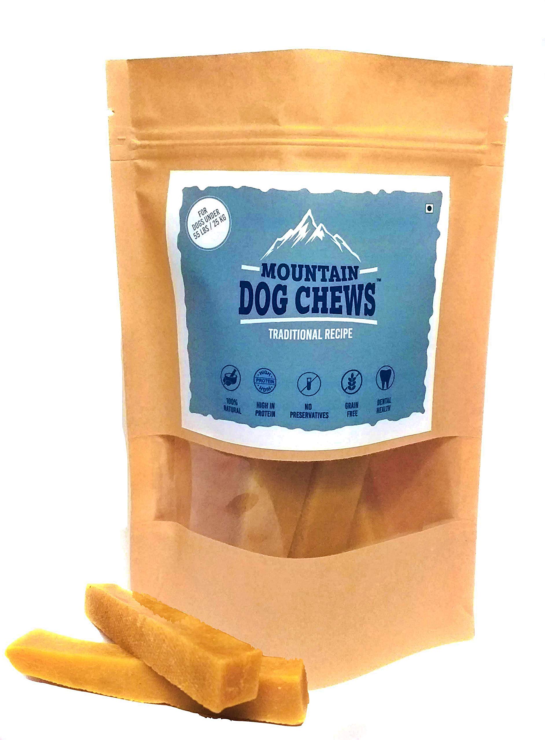 himalayan mountain chews
