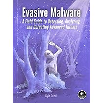 Practical Malware Analysis: The Hands-On Guide to Dissecting