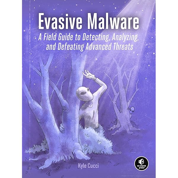 Practical Malware Analysis: The Hands-On Guide to Dissecting