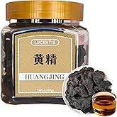 Premium Wild Polygonatum Sibiricum, 7.05oz/200g, Solomon's Seal, Huang Jing, Chinese Herbs, Nourishing Tea,黄精