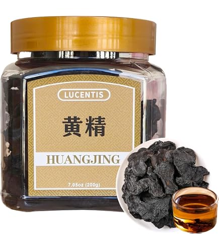 Amazon.com : Dried Radix Rehmannia, Traditional Chinese Herb, 12