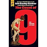 The Count of 9 (Hard Case Crime)
