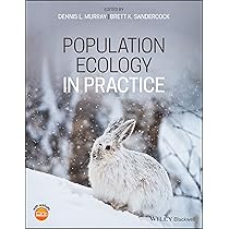 Amazon.com: Population Ecology in Practice: 9780470674147 ...