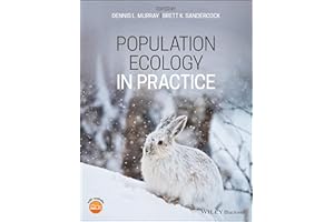 Population Ecology in Practice