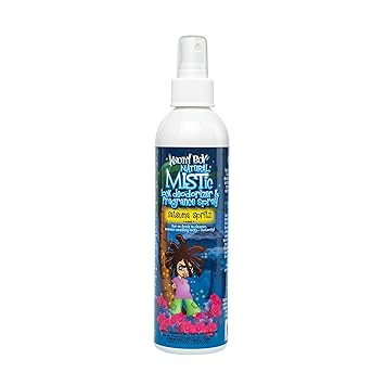 Knotty Boy Natural Mistic Deodorizer Fragrance Spray Satsuma
