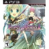 Tears to Tiara II: Heir of the Overlord - PlayStation 3
