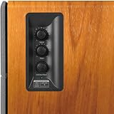 Edifier R1280DB Powered Bluetooth Bookshelf Speakers with Optical Input view 3