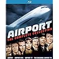 Airport: The Complete Collection