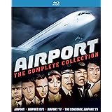 Airport: The Complete Collection