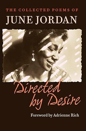 Download Directed by Desire: The Collected Poems of June Jordan PDF