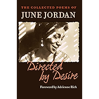 Directed by Desire: The Collected Poems of June Jordan book cover
