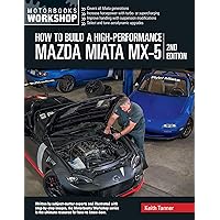 Mazda Miata Performance Handbook ロードスター Mazda Miata Performance Handbook - Norman Garrett - Google Books