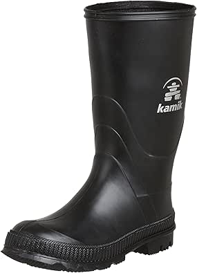 Kamik Stomp Rain Boot (Toddler/Little Kid/Big Kid)