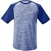 EvoShield Adult E304 Performance Pullover Tech Tees
