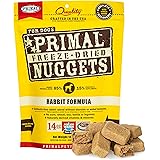 primal lamb freeze dried