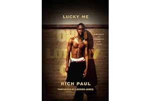 Lucky Me: A Memoir of Changing the Odds