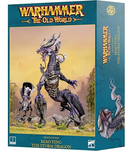 Warhammer 40K - Grand Cathay: Cathayan Sentinel | Amazon.com.br