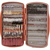 Fishpond Tacky Pescador Fly Box- Burnt Orange