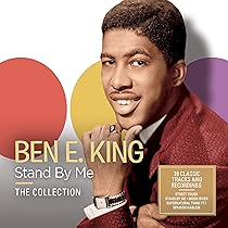 中古】 BIG ARTIST SELECTION / ベン・E・キング