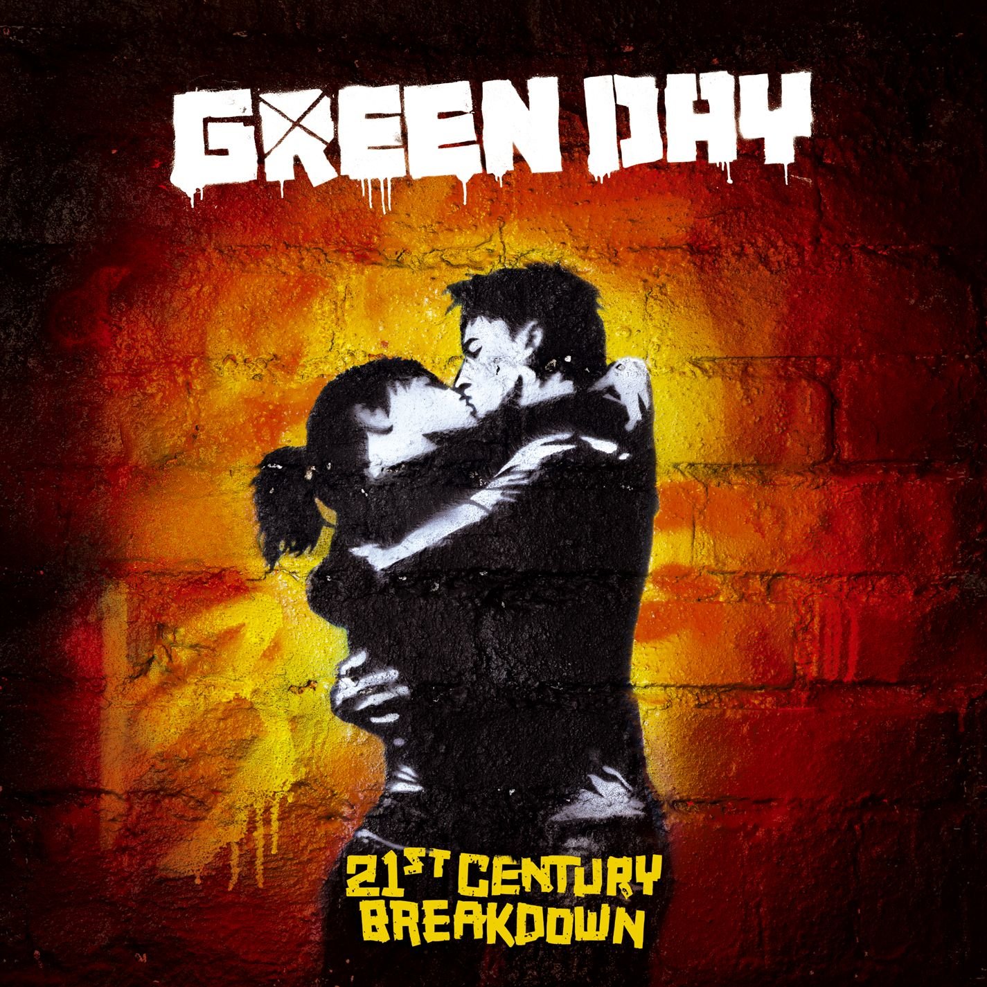Photo 1 of 21st Century Breakdown