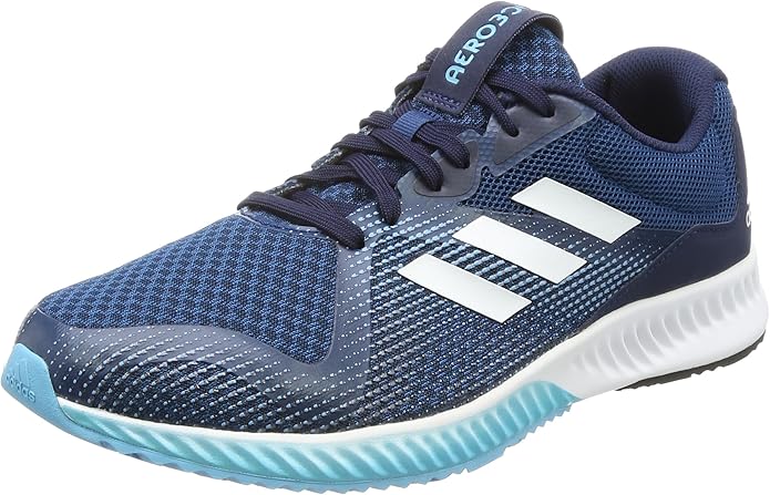 adidas aerobounce m