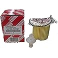 Genuine Scion - tC Oil Filter 1 Case (QTY 10) - 04152-YZZA1 by Toyota