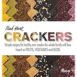 Mad about Crackers