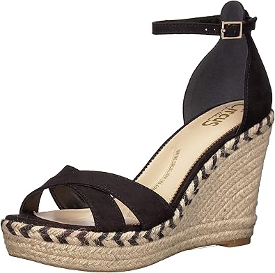 circus platform shoes