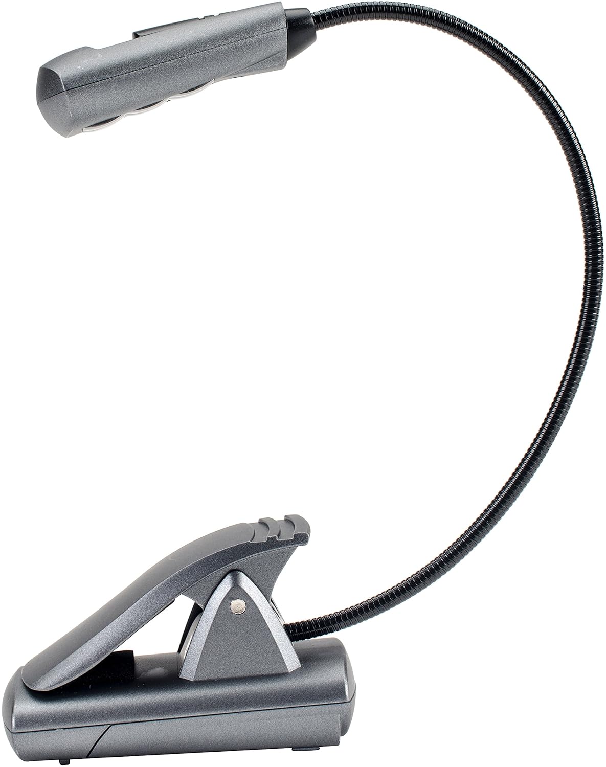 Carson FlexNeck Ultra Bright, Fully Adjustable LED Gooseneck Reading